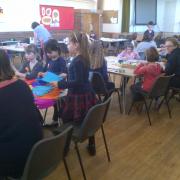 Craft activities