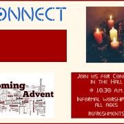 Connect Poster