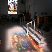 Stained Glass Windows