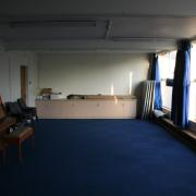 The Rainbow Room