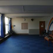The Rainbow Room