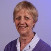 Judy Lacey