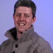 Tim Salter