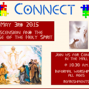 Connect Poster