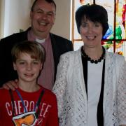 The Mann Family