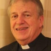 Rev Paul Howes