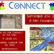 Connect Poster