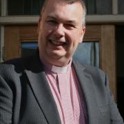 Rev Steve Man