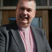 Rev Steve Mann