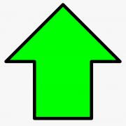 Up Arrow