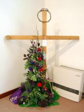 Jerusalem to Calvary