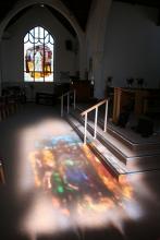 Stained Glass Windows
