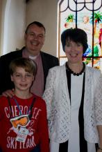 The Mann Family