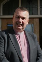 Rev Steve Mann